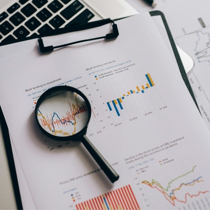 O que podemos consegue descobrir sobre uma empresa usando apenas o CNPJ?