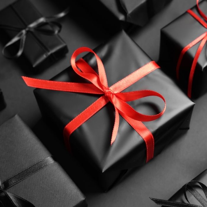 De onde veio a Black Friday?