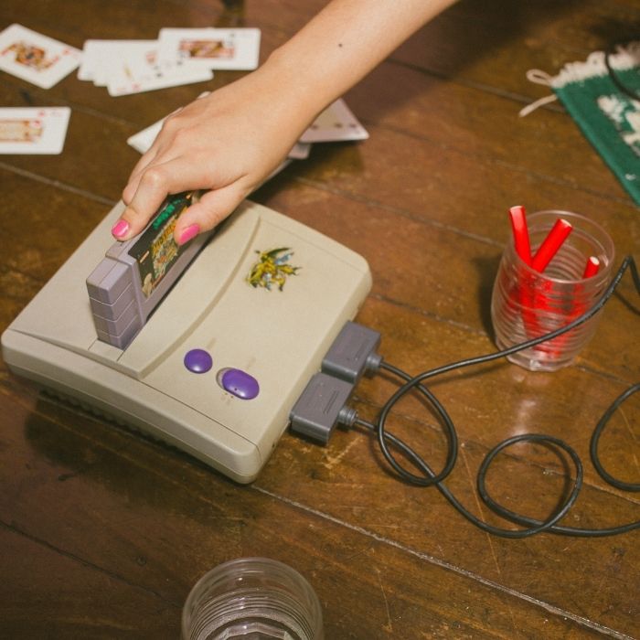Como funcionava a internet nos anos 80 antes da web popular