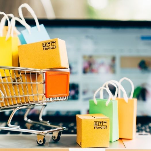 O impacto da loja virtual integrada ao ERP na operação de vendas